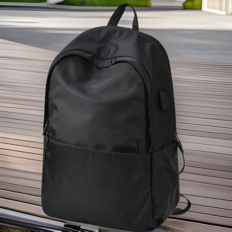 Embroidery Computer - Lightweight Backpack For Women Men High