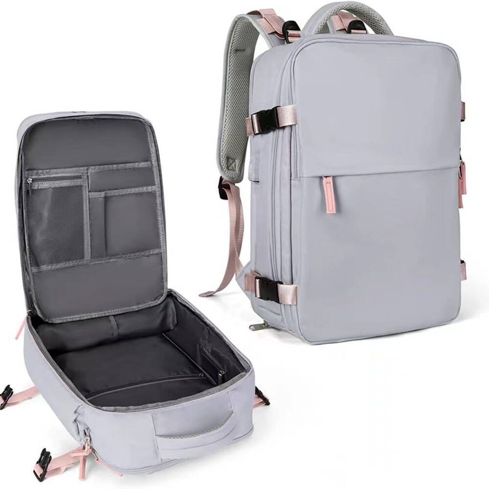 Embroidery Computer - Large Capacity Backpack Stock Women Multifunctional
