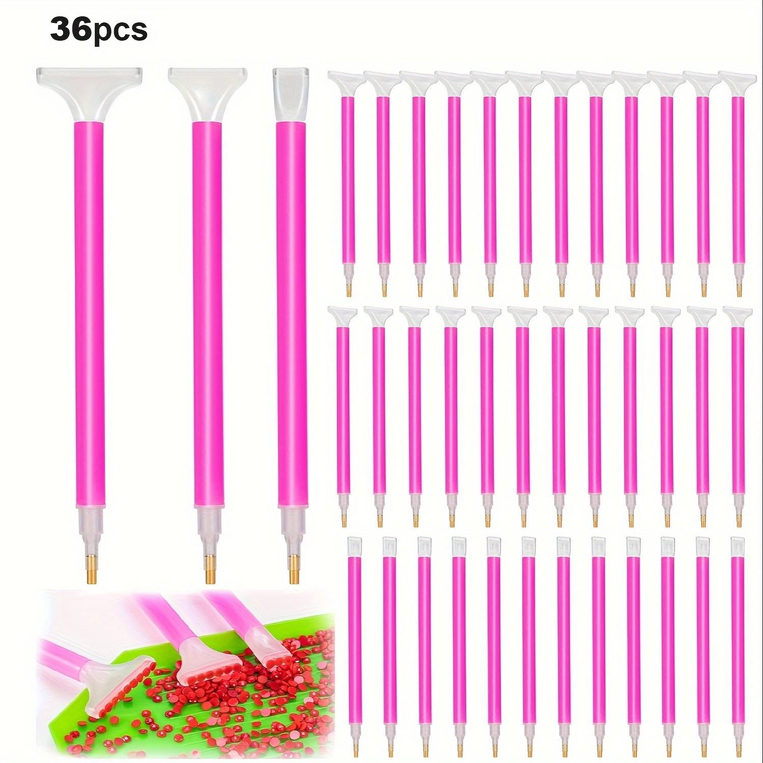 36Pcs (3 Different Types of Dr - огляд і ціна Embroidery Tools
