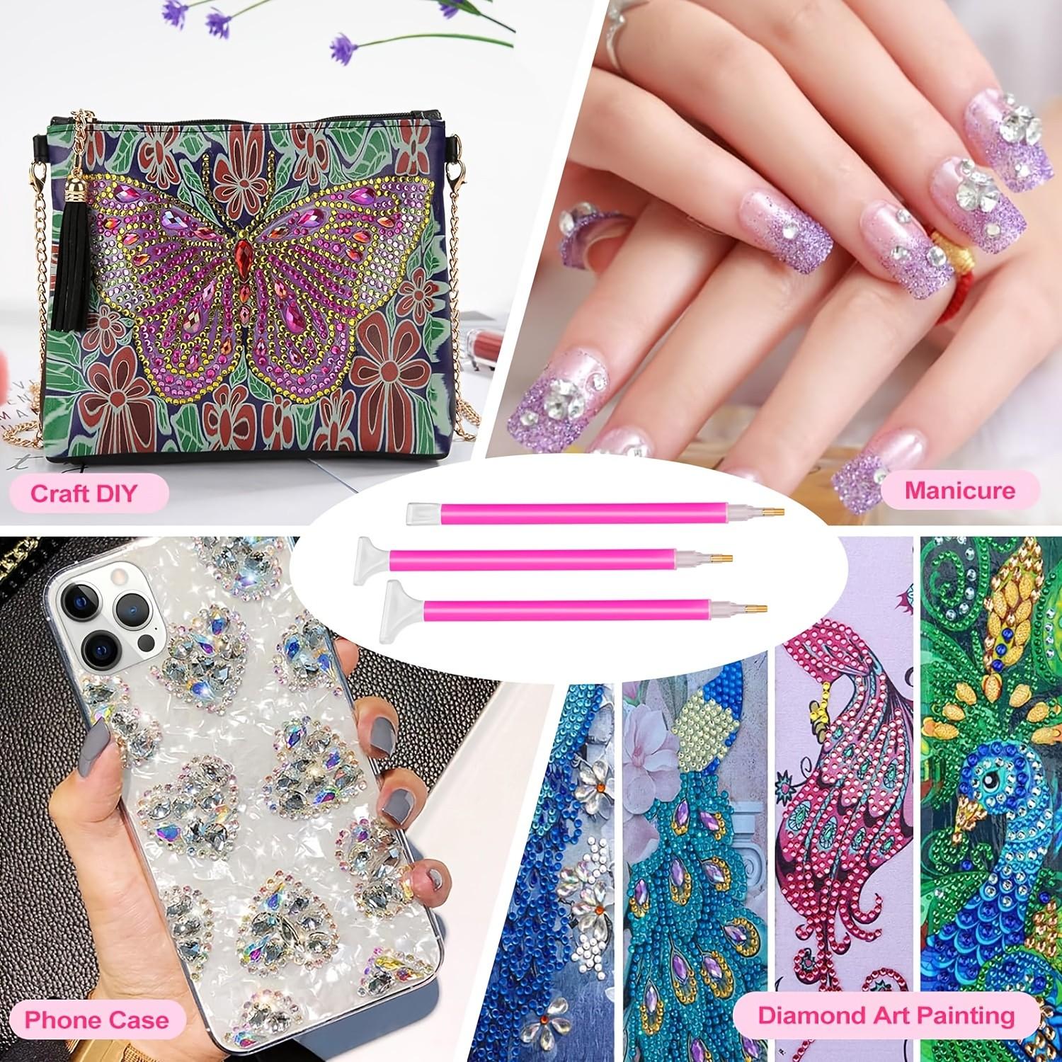 36Pcs (3 Different Types of Dr - огляд і ціна Embroidery Tools