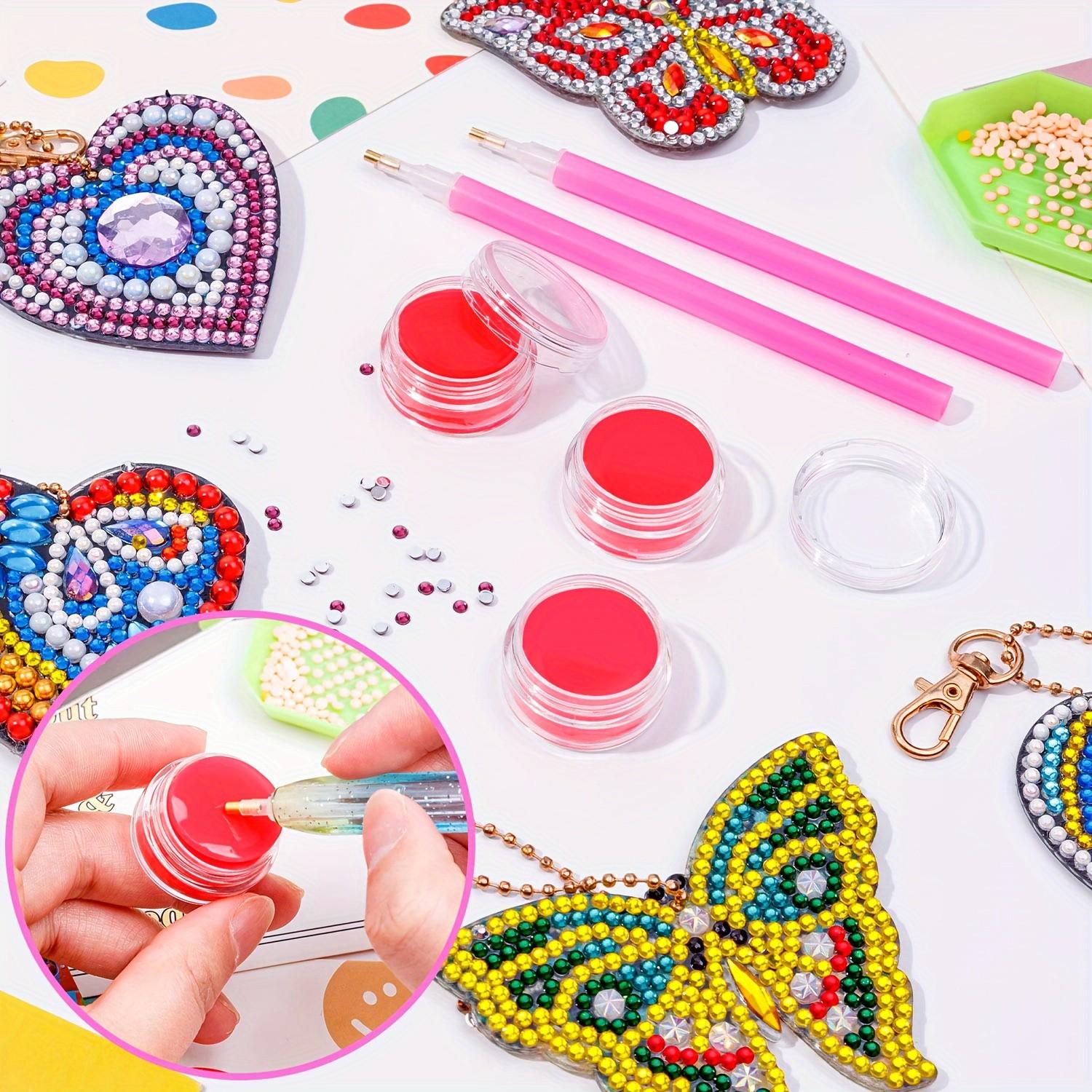 36Pcs (3 Different Types of Dr - огляд і ціна Embroidery Tools