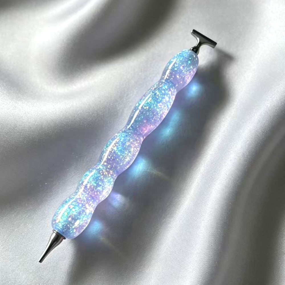 New Pink Blue Shiny Diamond Pa - огляд і ціна Embroidery Tools