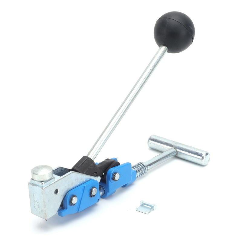 Stainless Steel Prefabricated  - огляд і ціна Hoop Tightener Tool
