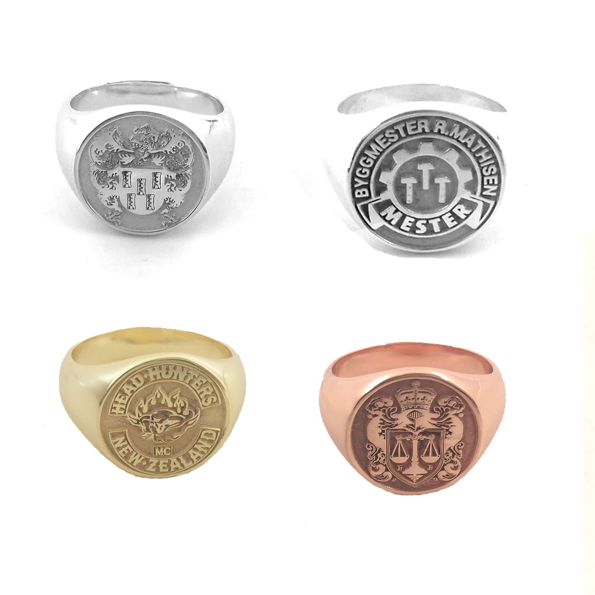 Custom Engraved 17mm Round Top - огляд і ціна Embroidery Alphabet