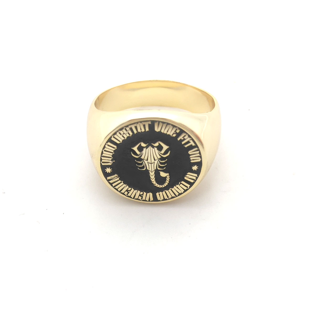 Custom Engraved 17mm Round Top - огляд і ціна Embroidery Alphabet