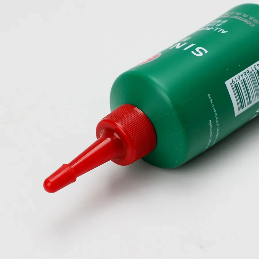Sewing Machine Oil Original Im - огляд і ціна Embroidery Cream