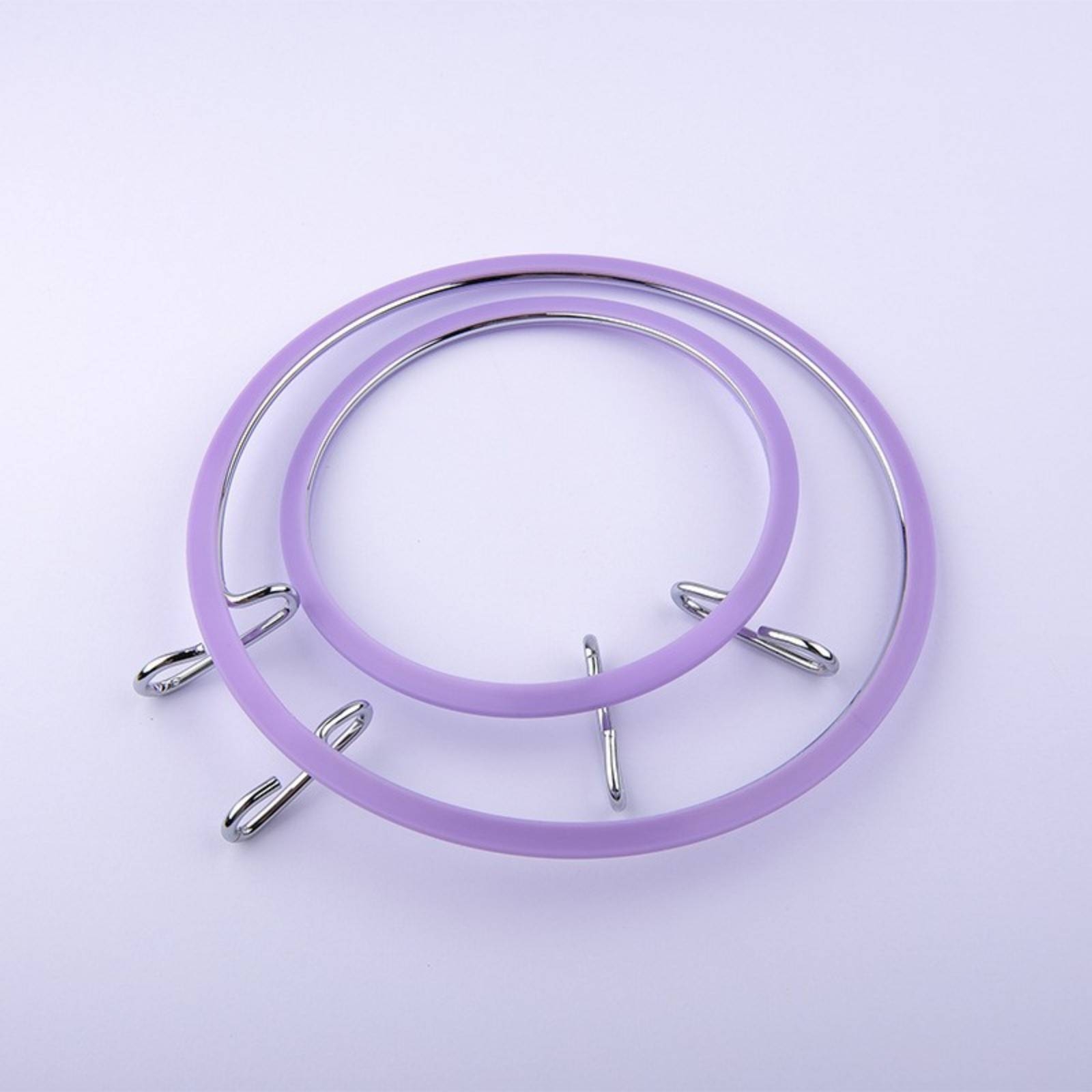Screw-tightened Embroidery Hoo - огляд і ціна Hoop Tightener Tool