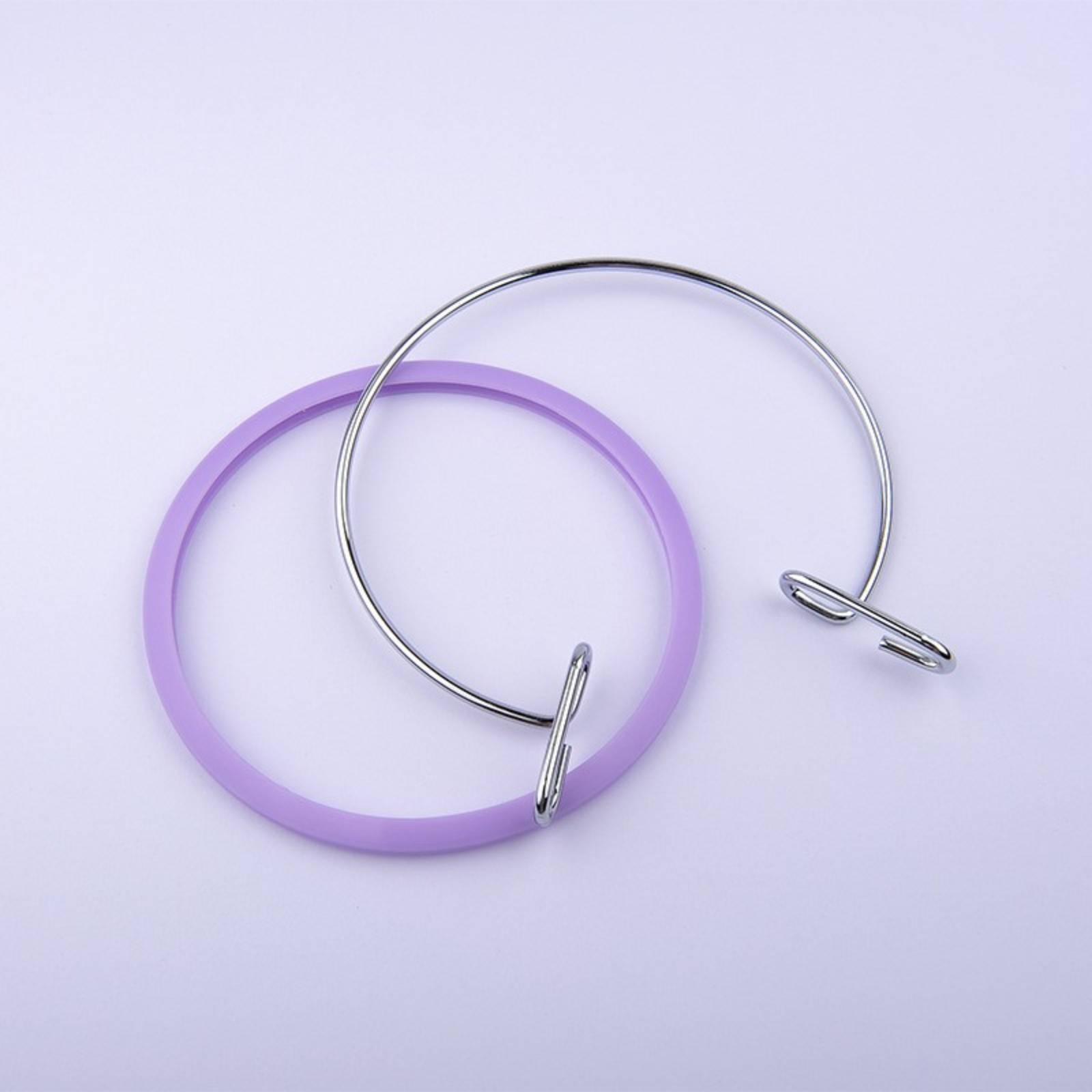 Screw-tightened Embroidery Hoo - огляд і ціна Hoop Tightener Tool