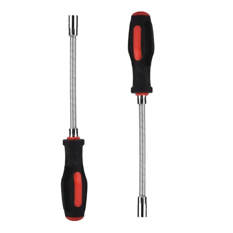 AT51-1Set 7Mm 6.35Mm Hoop Elas - огляд і ціна Hoop Tightener Tool