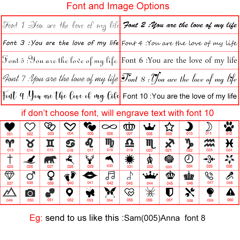 Nextvance New Custom Name Brac - огляд і ціна Embroidery Alphabet