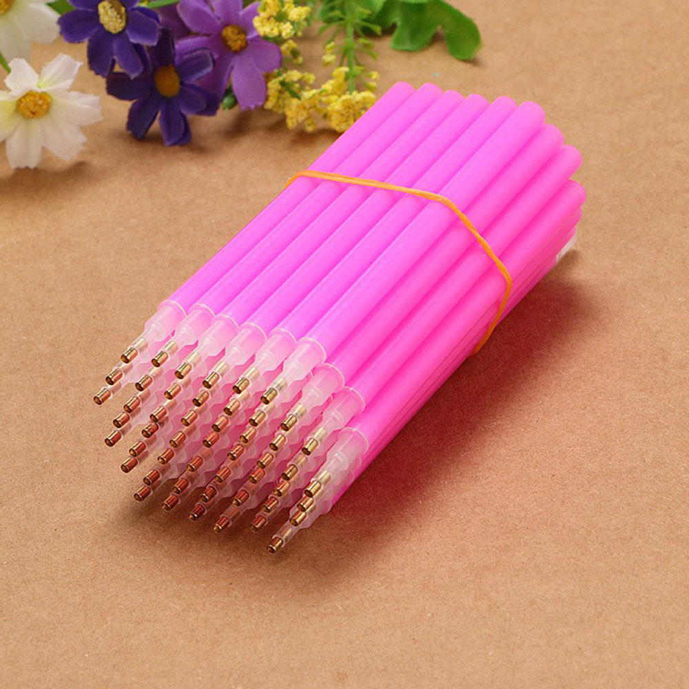 Wholesale 50/100PCS Plastic Di - огляд і ціна Embroidery Tools