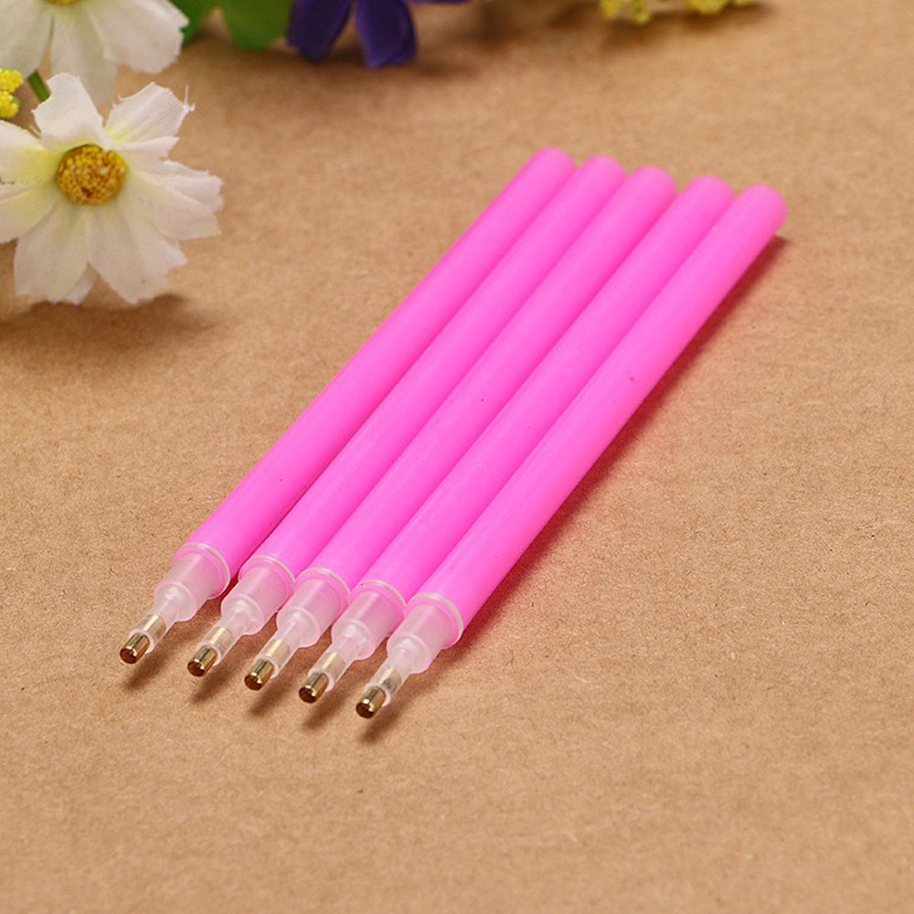 Wholesale 50/100PCS Plastic Di - огляд і ціна Embroidery Tools