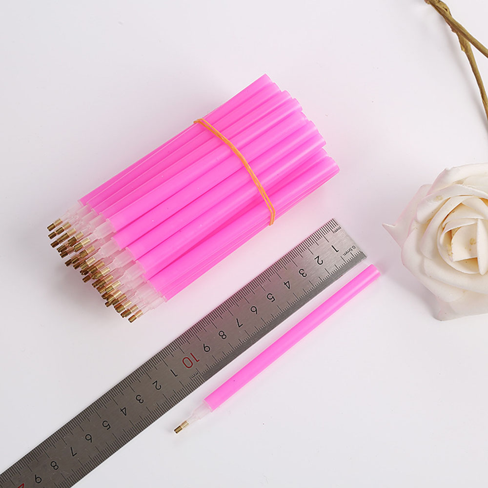 Wholesale 50/100PCS Plastic Di - огляд і ціна Embroidery Tools