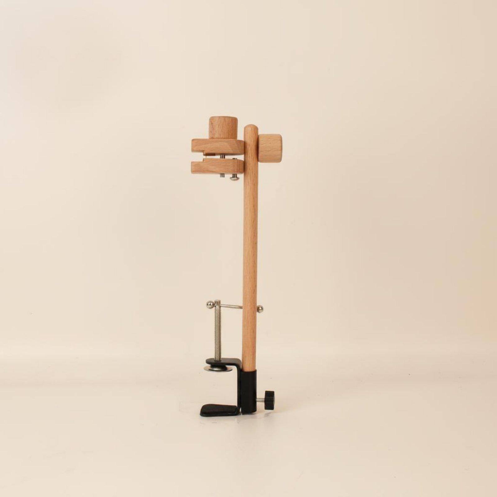 Beech Wood Table Clamp Embroid - огляд і ціна Embroidery Frame