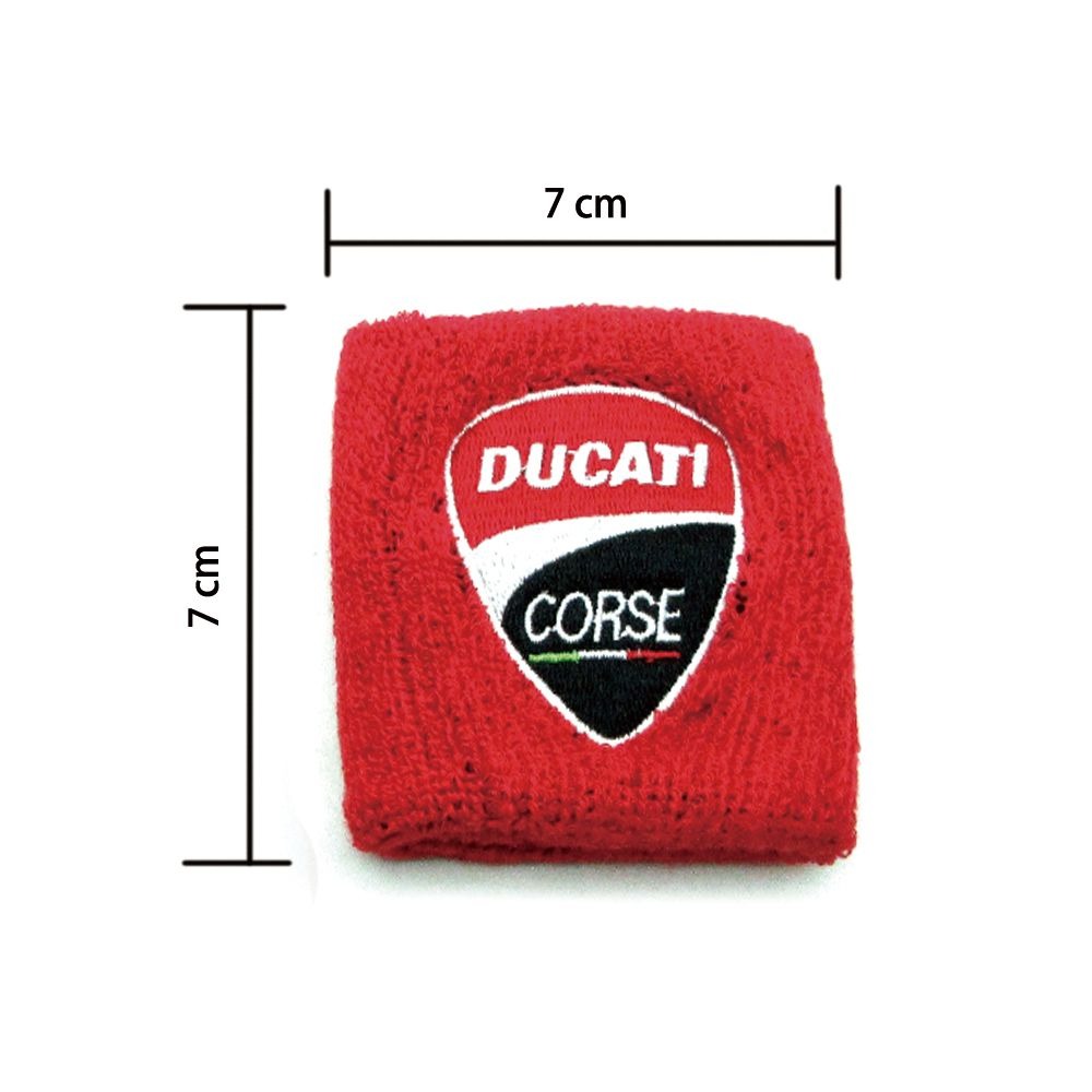 1/2pc Motorcycle Embroidery Fr - огляд і ціна Embroidery Cream