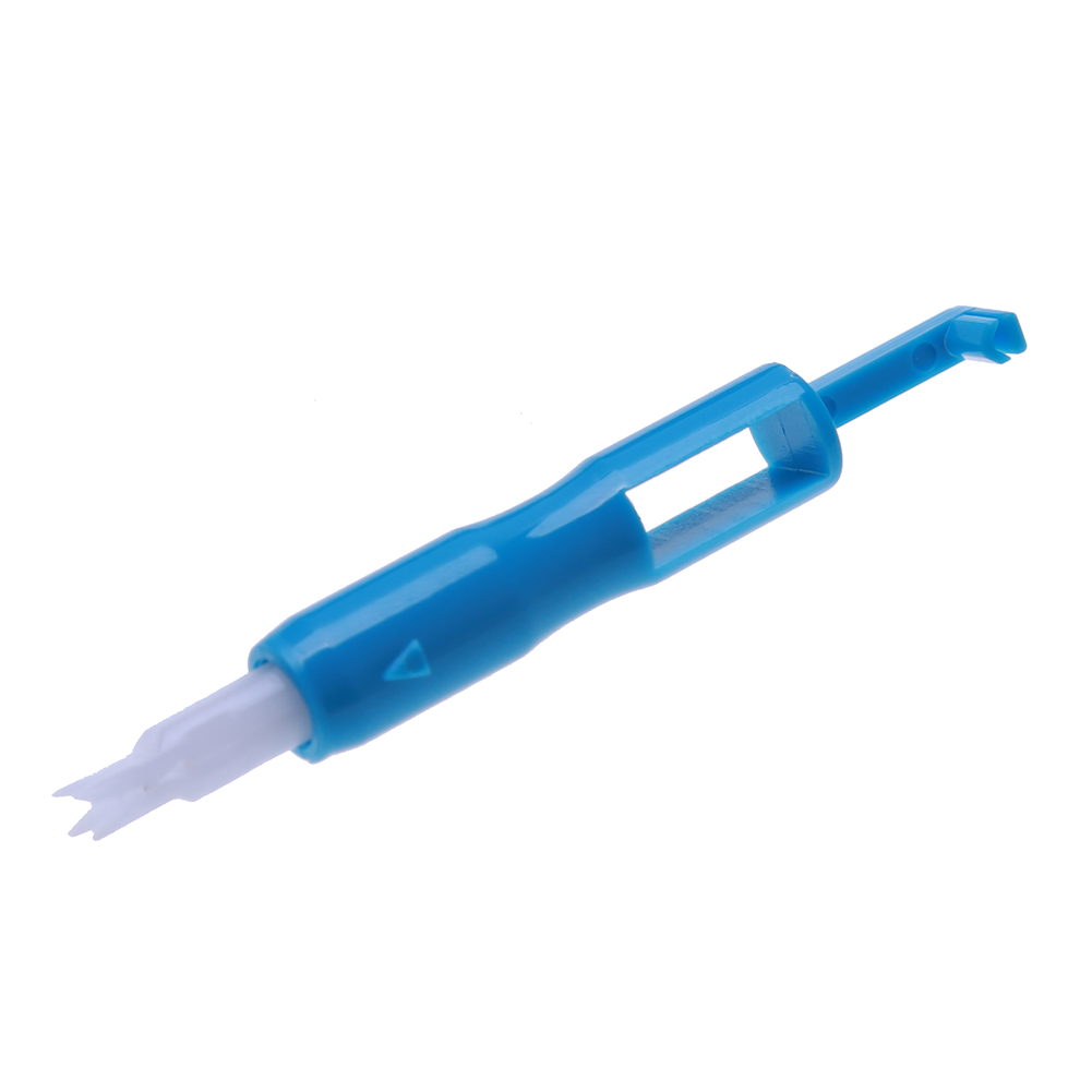 5/4/3/2/1PCS Manual Needle Thr - огляд і ціна Embroidery Tools