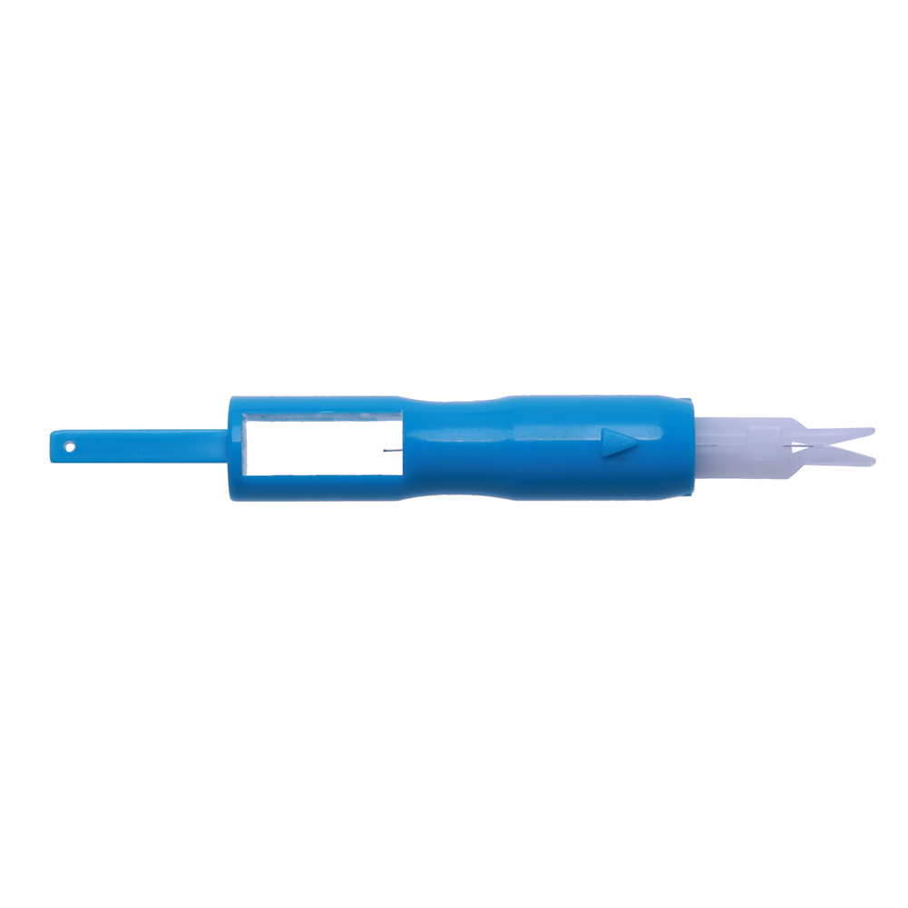 5/4/3/2/1PCS Manual Needle Thr - огляд і ціна Embroidery Tools