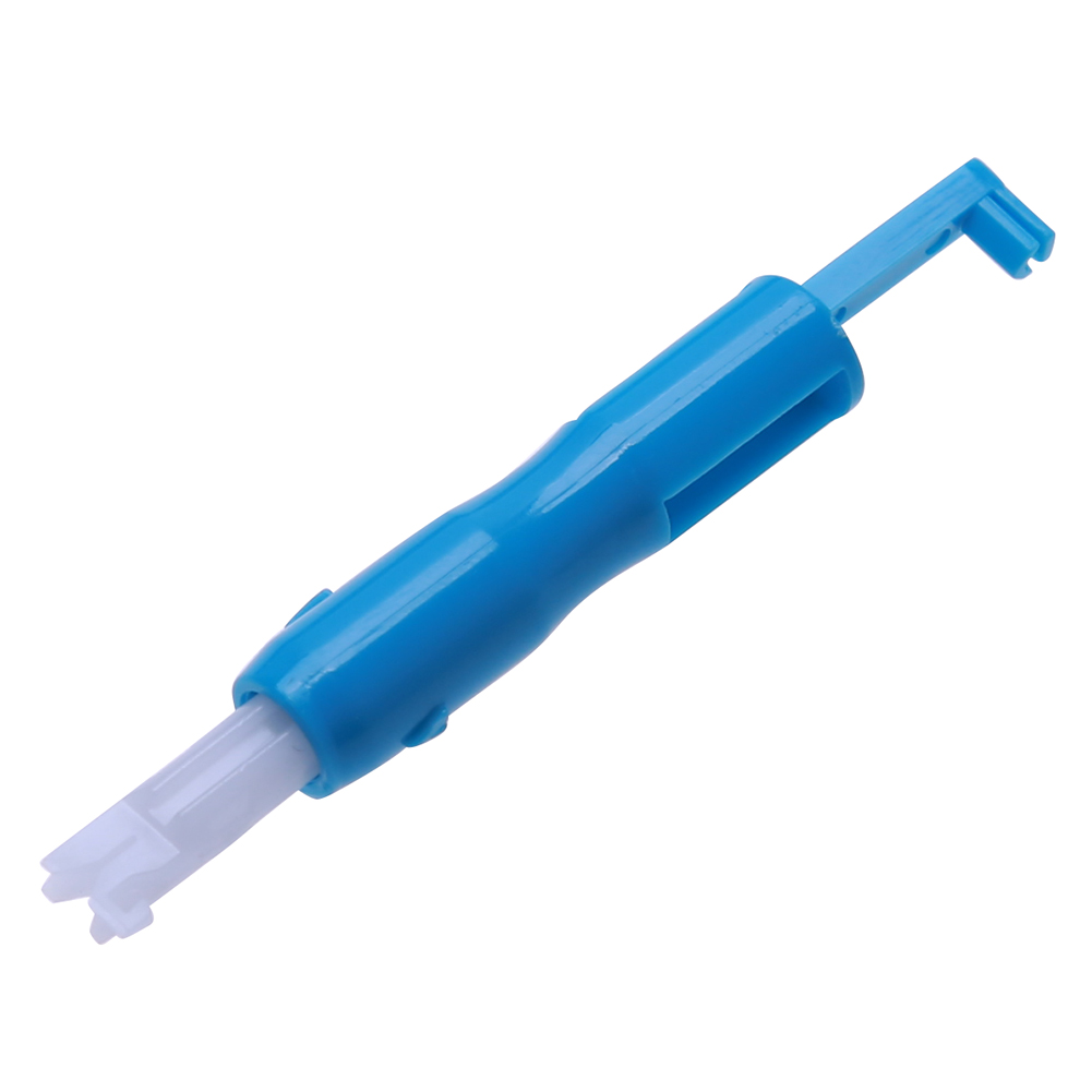 5/4/3/2/1PCS Manual Needle Thr - огляд і ціна Embroidery Tools
