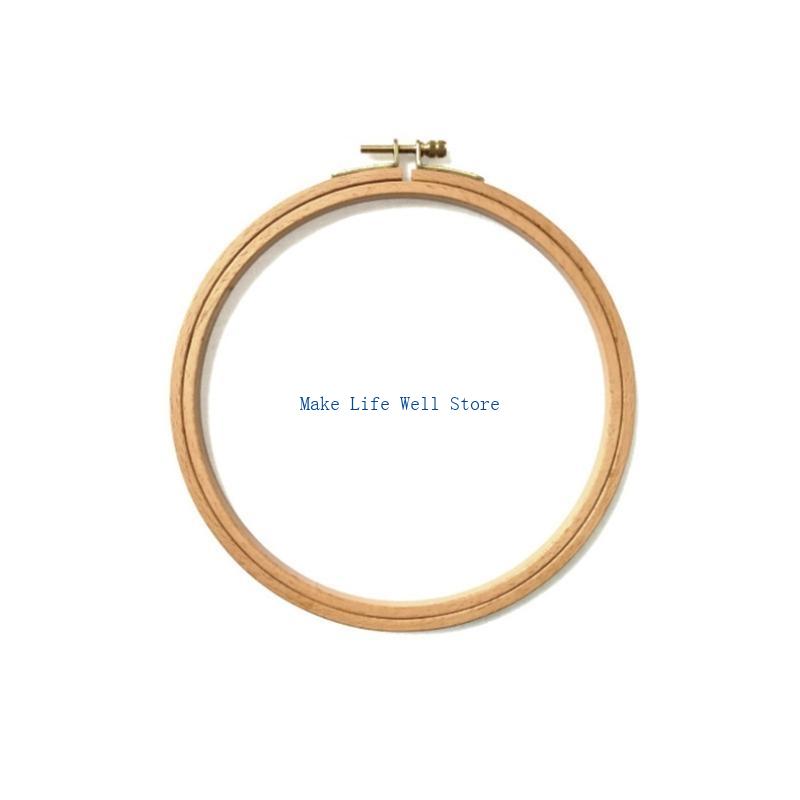 Embroidery Hoop 4Inch to 12Inc - огляд і ціна Hoop Tightener Tool