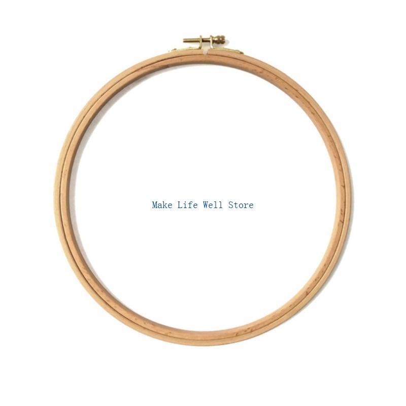 Embroidery Hoop 4Inch to 12Inc - огляд і ціна Hoop Tightener Tool