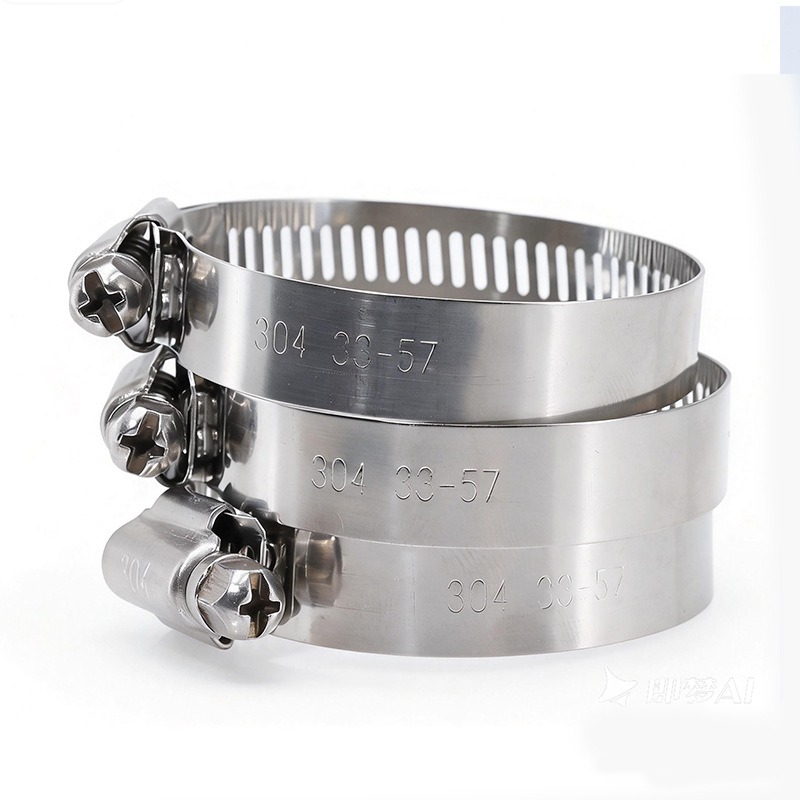 304 Stainless Steel Cross Amer - огляд і ціна Hoop Tightener Tool