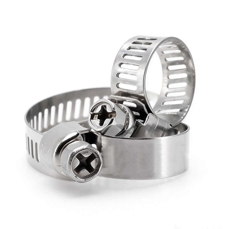 304 Stainless Steel Cross Amer - огляд і ціна Hoop Tightener Tool