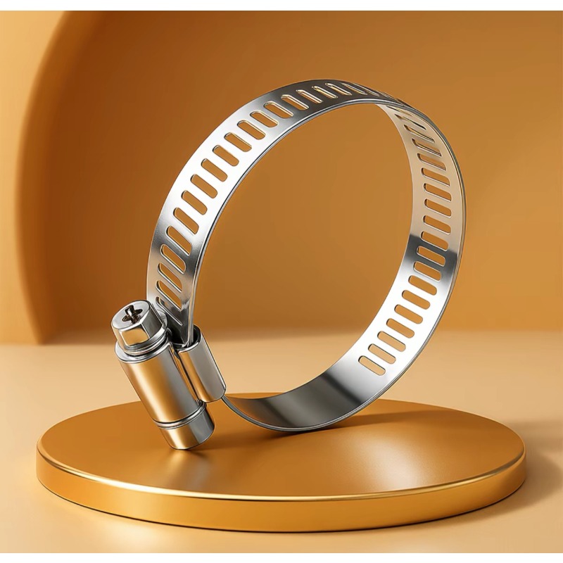 304 Stainless Steel Cross Amer - огляд і ціна Hoop Tightener Tool