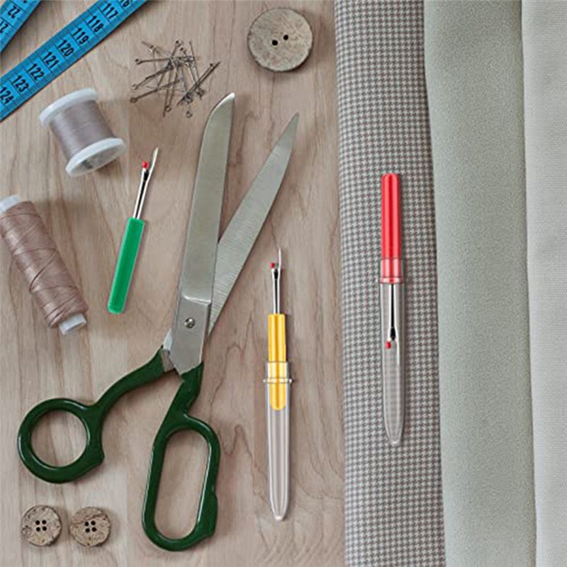 693~Flash120 Pcs Colorful Seam - огляд і ціна Embroidery Tools