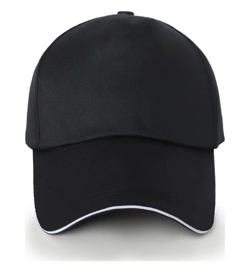 Cheap Polyester Baseball Cap U - огляд і ціна Embroidery Logo