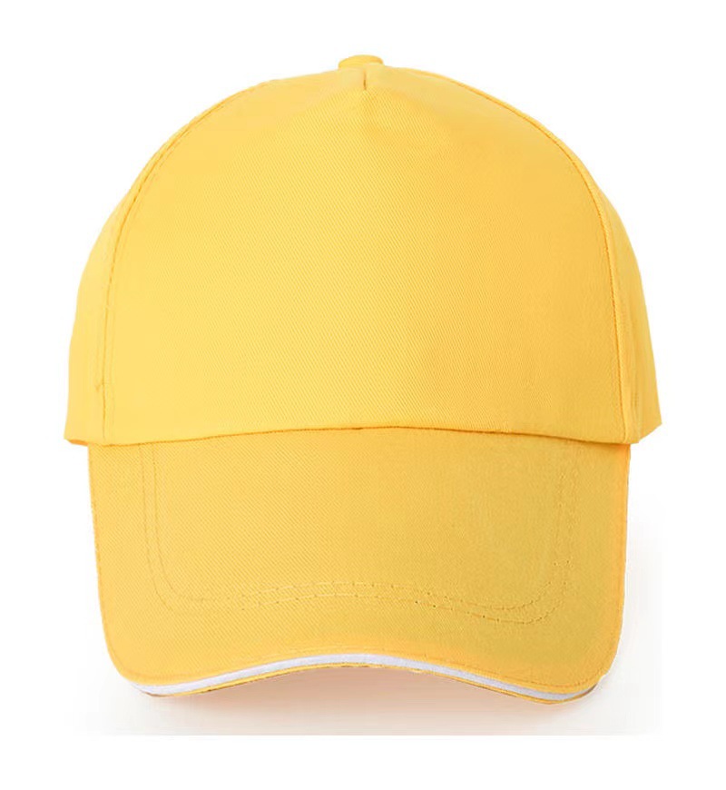 Cheap Polyester Baseball Cap U - огляд і ціна Embroidery Logo