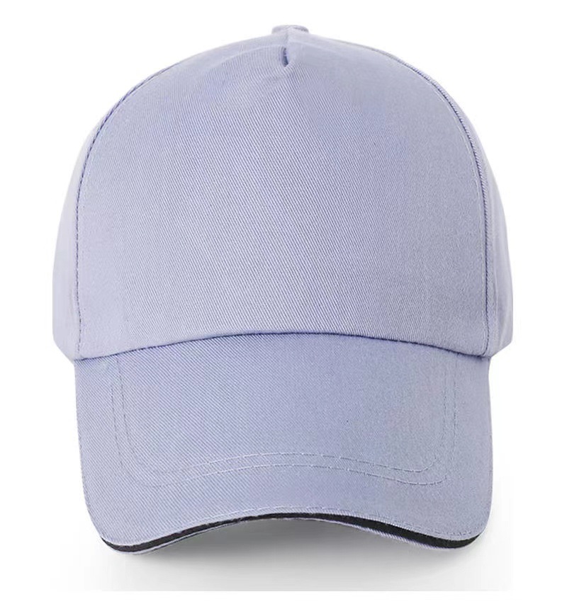 Cheap Polyester Baseball Cap U - огляд і ціна Embroidery Logo