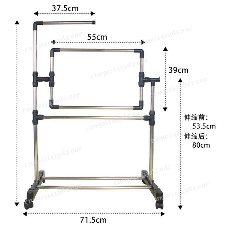 Adjustable Cross Stitch Frame  - огляд і ціна Embroidery Frame