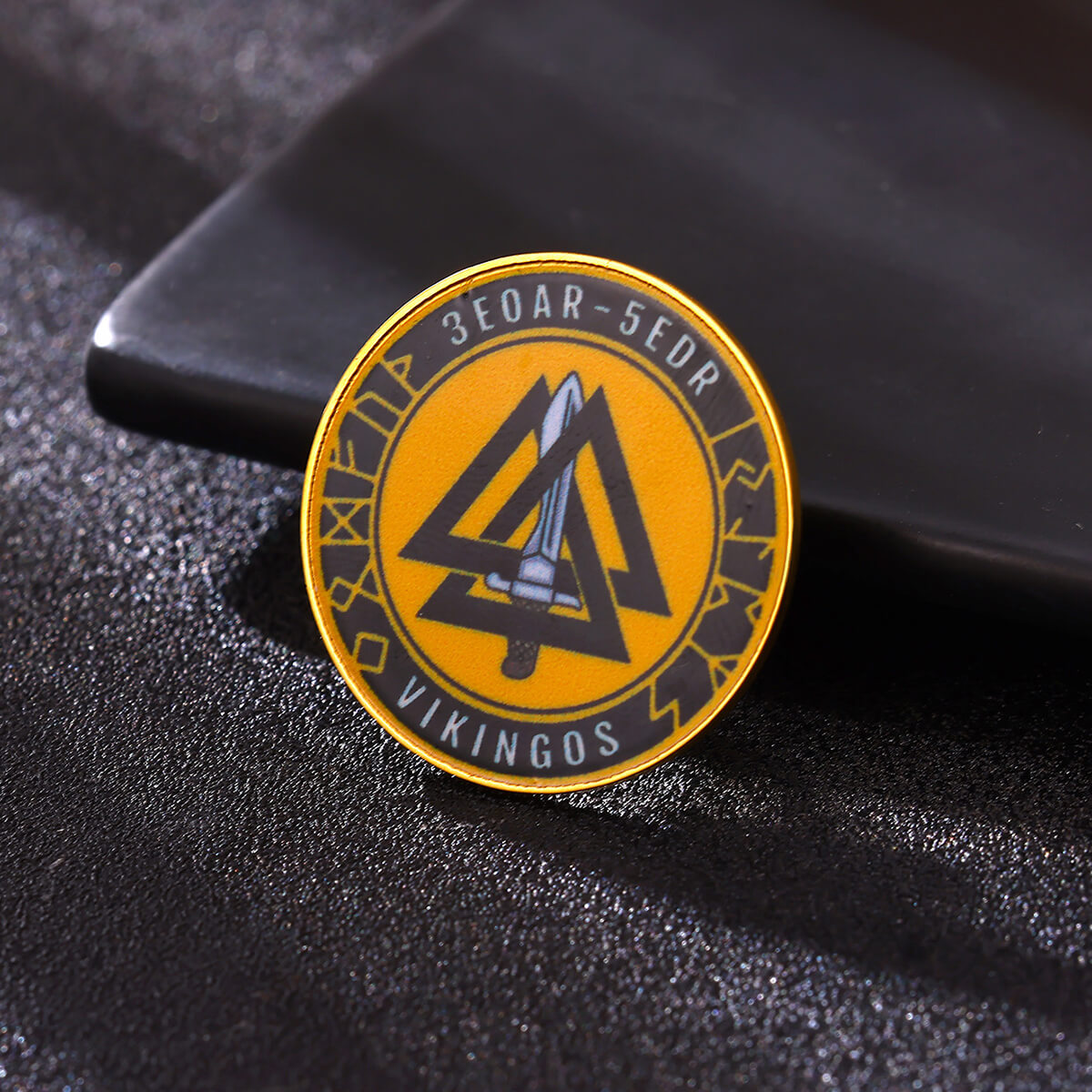 Custom Any Shape Logo Badge Co - огляд і ціна Embroidery Alphabet