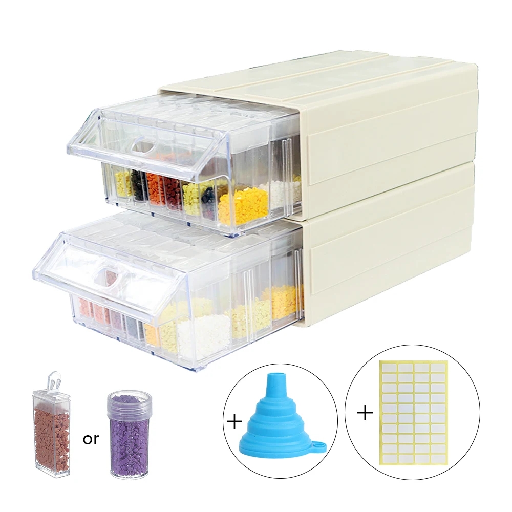 Diamond Painting Accessories T - огляд і ціна Embroidery Tools