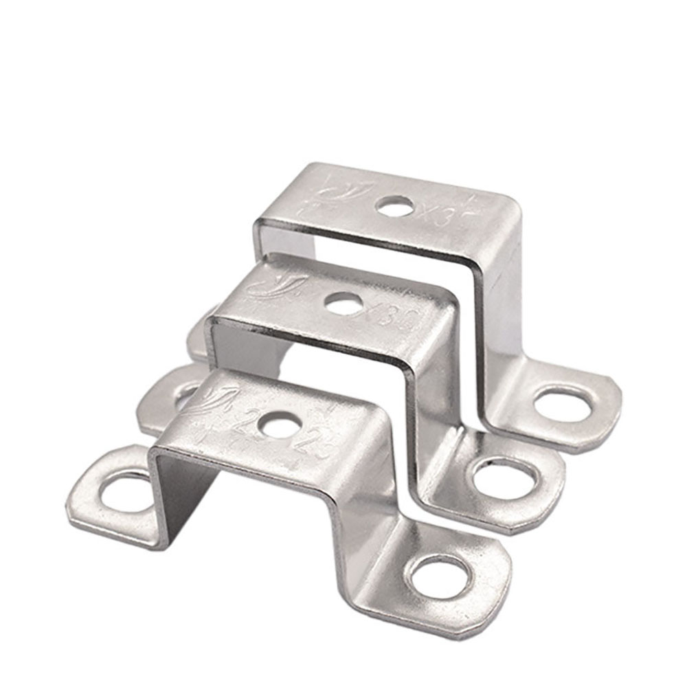 1Pcs Thicken Square Hose Clamp - огляд і ціна Hoop Tightener Tool