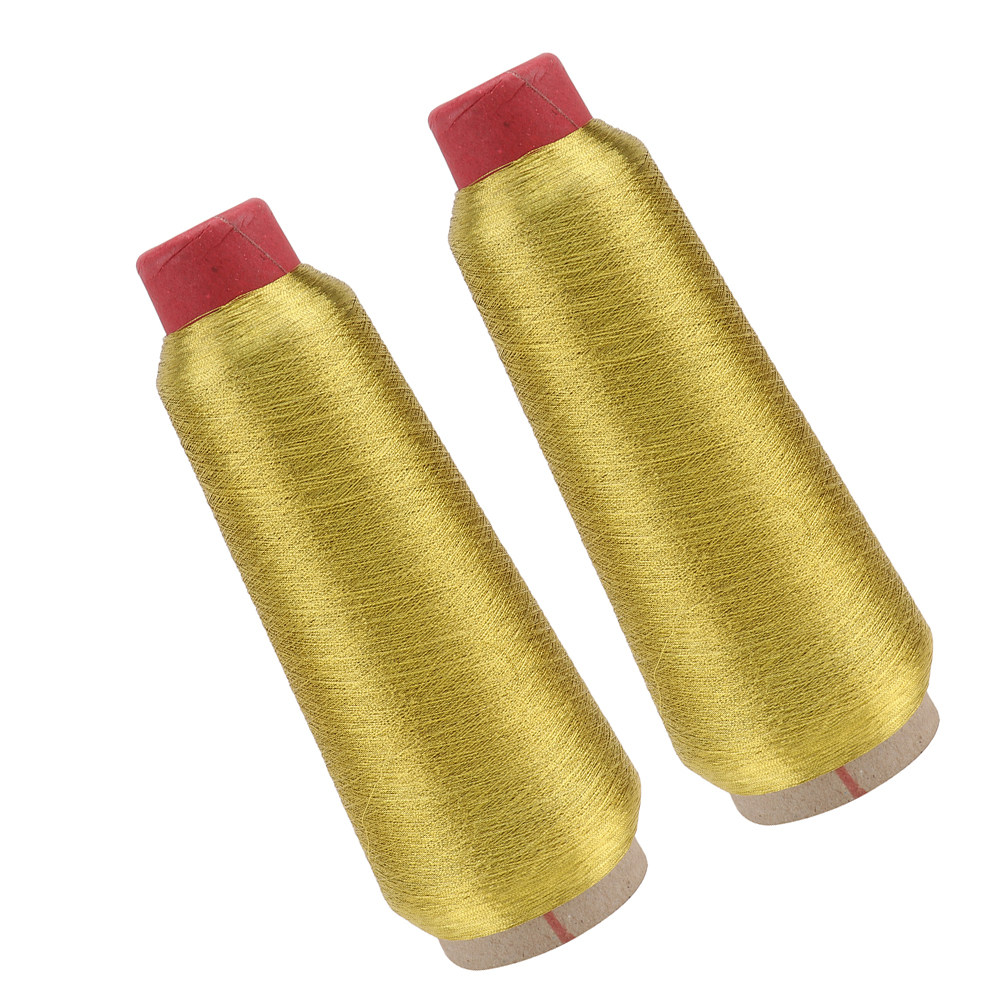 2 Rolls Sewing Machine Embroid - огляд і ціна Embroidery Diy
