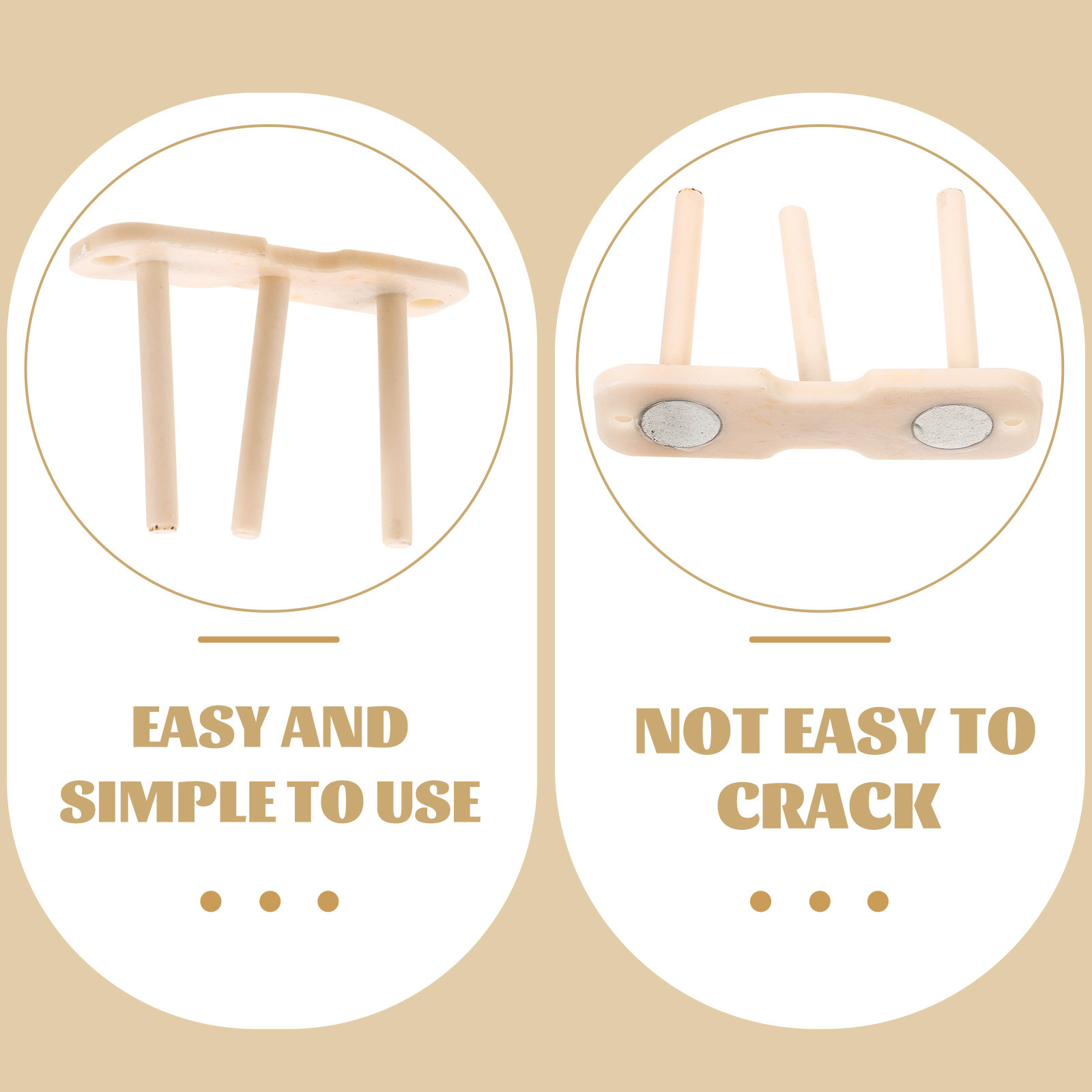 Plastic Thread Rack Sturdy Spo - огляд і ціна Embroidery Diy