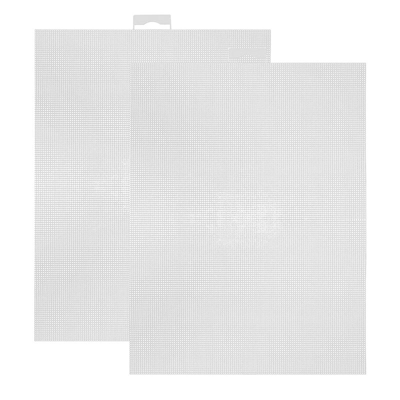 Hot Sale Plastic Sheets 14Coun - огляд і ціна Embroidery Paper
