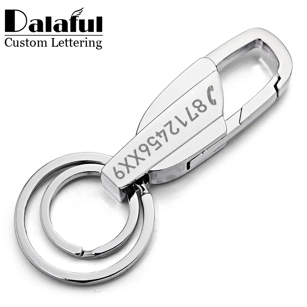 Custom Lettering Keychains Key - огляд і ціна Embroidery Alphabet