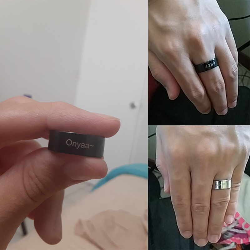 Trendy 8mm Smooth Customized S - огляд і ціна Embroidery Alphabet