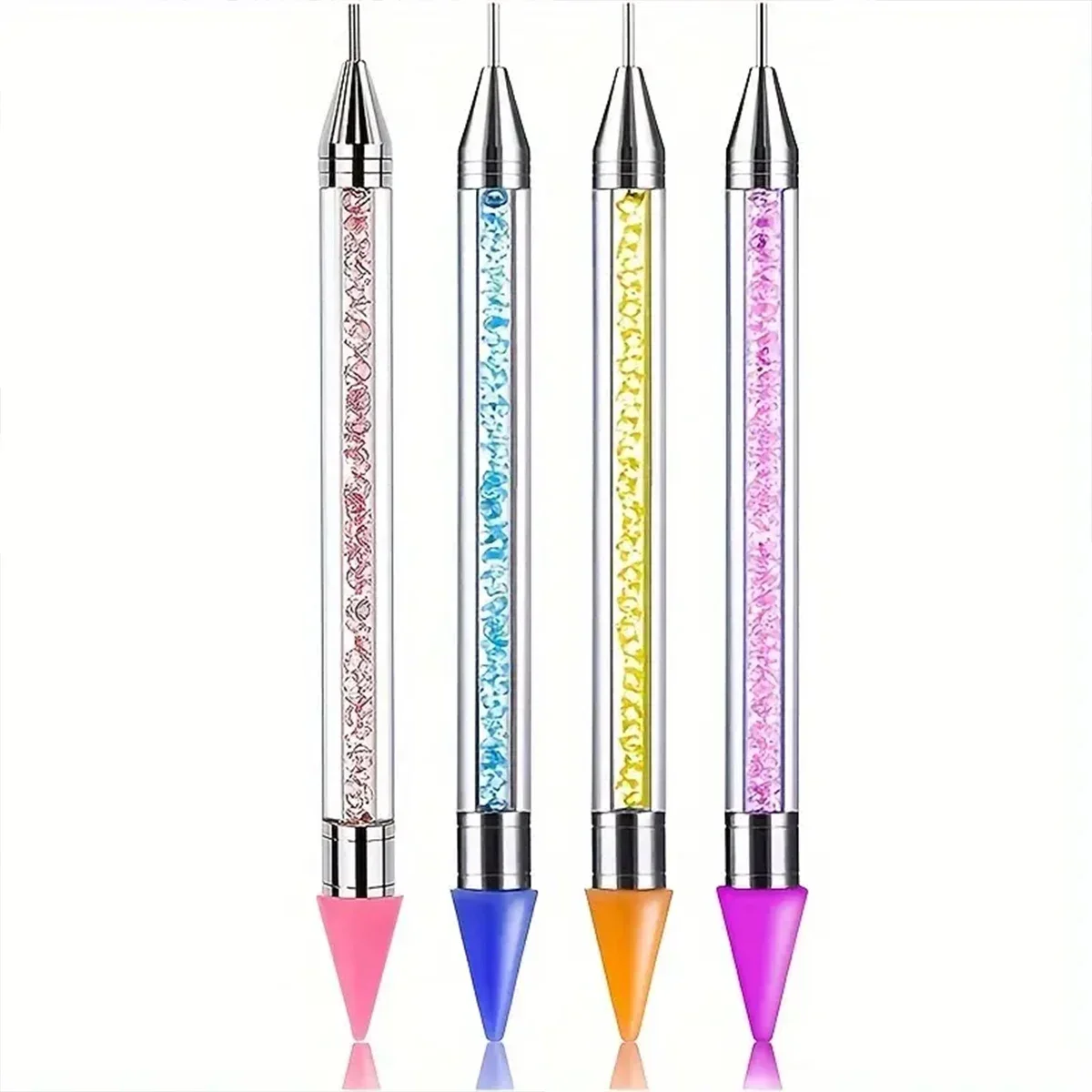 Waxless Diamond Painting Tool, - огляд і ціна Embroidery Tools
