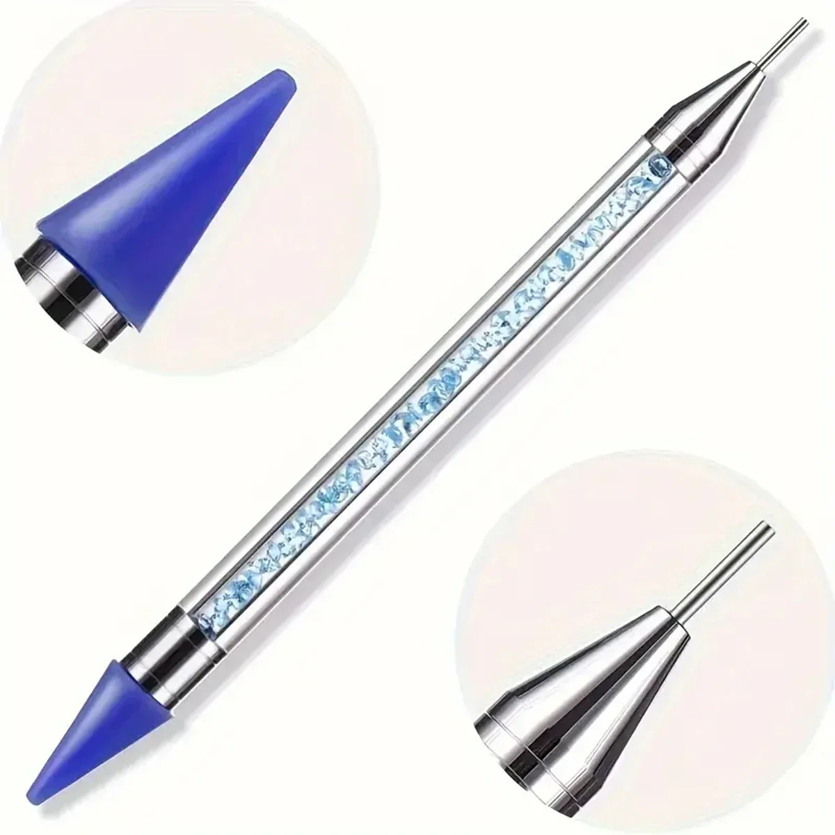 Waxless Diamond Painting Tool, - огляд і ціна Embroidery Tools