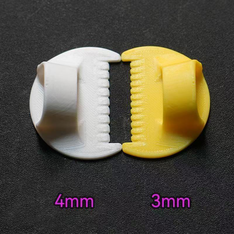Anti-slip Silicone Sewing Thim - огляд і ціна Embroidery Zone