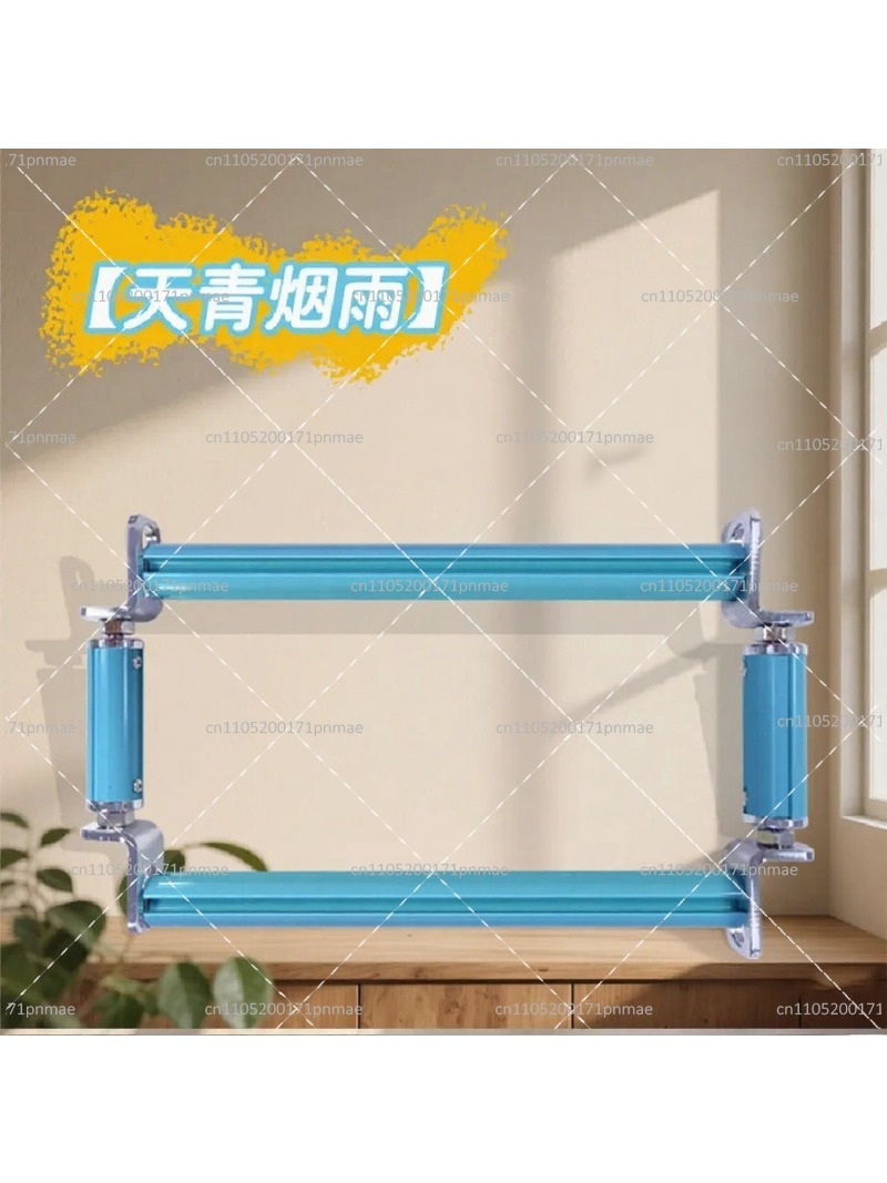 Aluminum Alloy Cross Stitch Fr - огляд і ціна Embroidery Frame