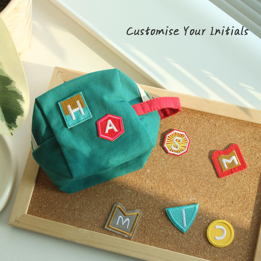 Personalized Custom Embroidery - огляд і ціна Embroidery Alphabet