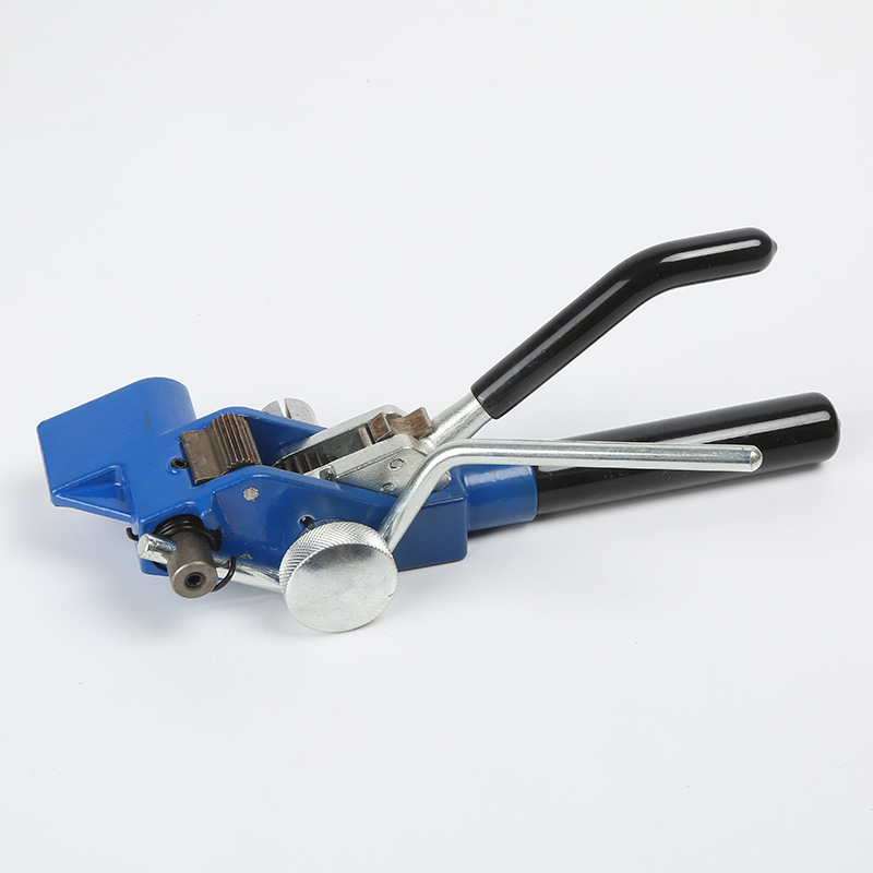Stainless Steel Cable Ties Dis - огляд і ціна Hoop Tightener Tool