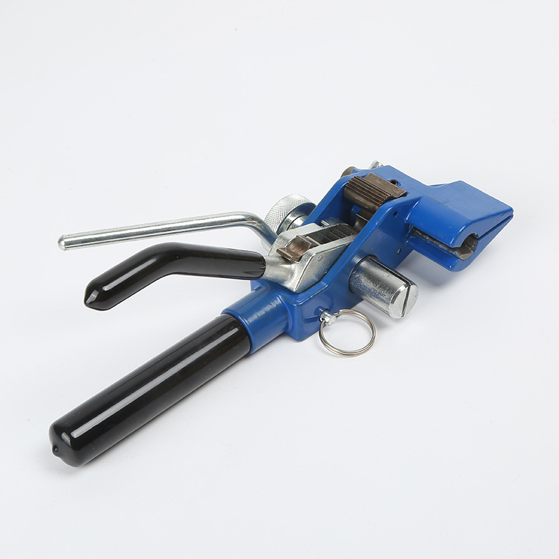 Stainless Steel Cable Ties Dis - огляд і ціна Hoop Tightener Tool