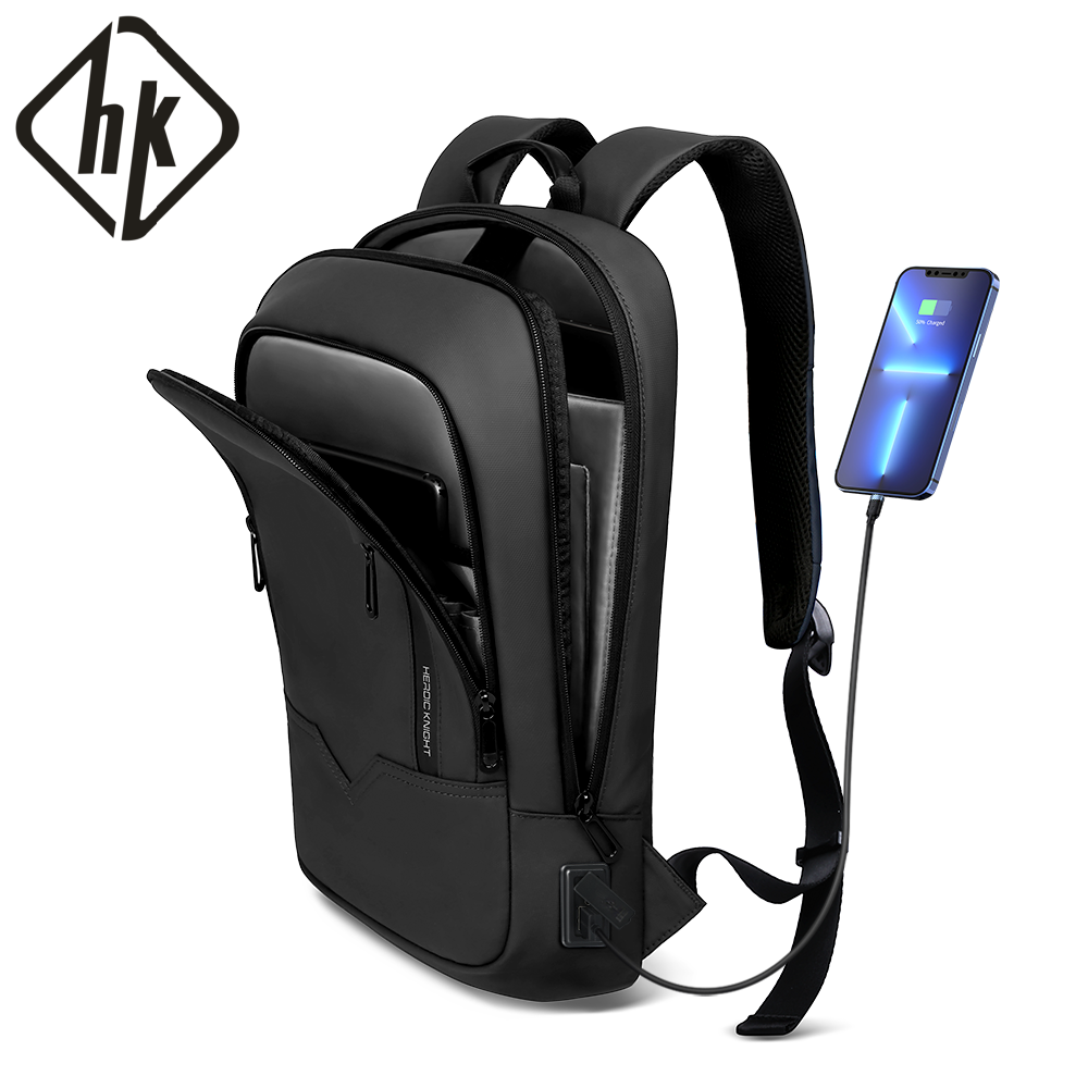 HK Slim Business Backpack for  - огляд і ціна Embroidery Frame