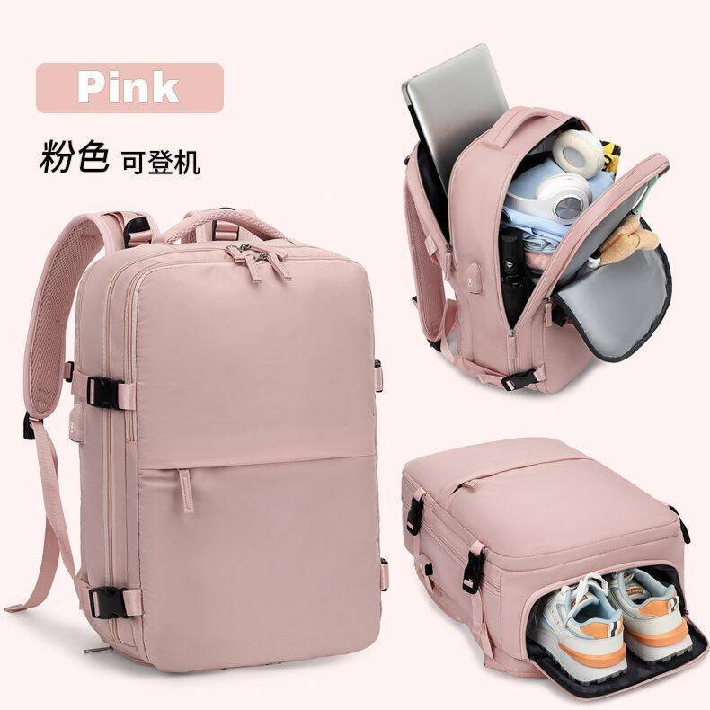 Large Capacity Backpack Stock  - огляд і ціна Embroidery Computer