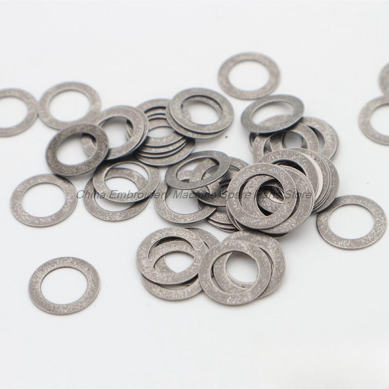 100PCS P15 Presser Foot Connec - огляд і ціна Embroidery Zone